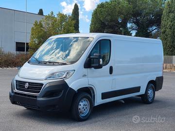 FIAT DUCATO L2H1 ANNO 2017 MOTORE E CAMBIO CON 65.