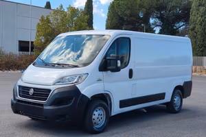 FIAT DUCATO L2H1 ANNO 2017 MOTORE E CAMBIO CON 65.