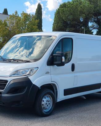 FIAT DUCATO L2H1 ANNO 2017 MOTORE E CAMBIO CON 65.