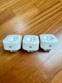 Presa smart / Smart plug