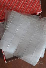 Fogli porta diapositive 24x36