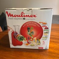 Moulinex Fresh Express
