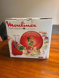 Moulinex Fresh Express