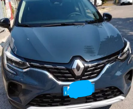 Renault Captur 1.5 Blue dCi 95 CV