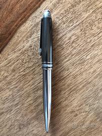 Montblanc Meisterstuck Solitaire ematite