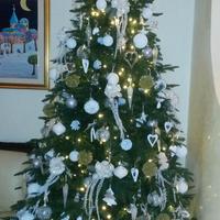 Albero di Natale House of Fun “Patagonia” 240 cm –