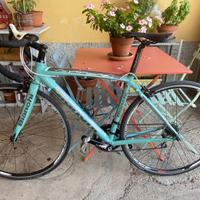 Bianchi via Nirone 7