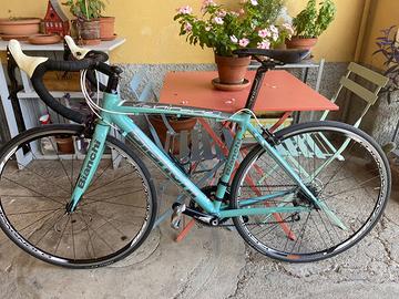 Bianchi via Nirone 7
