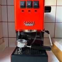 Macchina caffé usata Gaggia Classic EVO