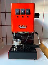 Macchina caffé usata Gaggia Classic EVO
