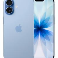 Apple iPhone 17 256GB Azzurro Nebbia