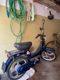 Motorino SI Piaggio