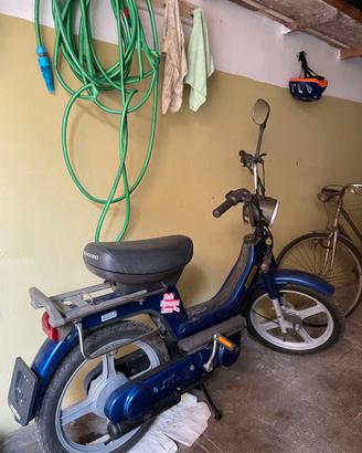 Motorino SI Piaggio
