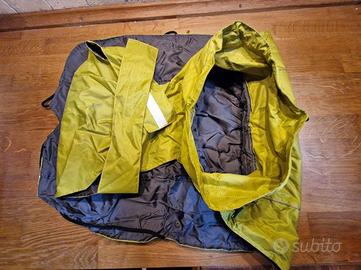 Impermeabile / Cappotto per cani