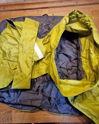 Impermeabile / Cappotto per cani