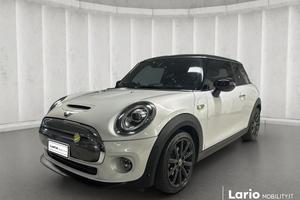 Mini Cooper SE Mini 3p Cooper SE L auto