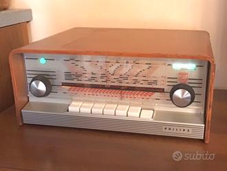 Philips A5