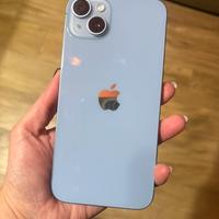 Iphone 14 plus 256gb