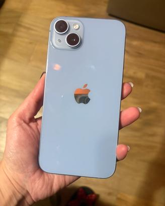 Iphone 14 plus 256gb