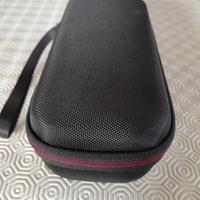 Custodia per tester/multimetro (elettronica)