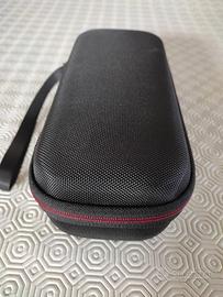 Custodia per tester/multimetro (elettronica)