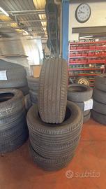 BFGoodrch 265/60R18 110H Advantage 2 Suv
