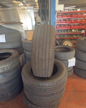 BFGoodrch 265/60R18 110H Advantage 2 Suv