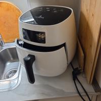 friggitrice aria Tagars