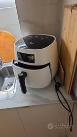 friggitrice aria Tagars