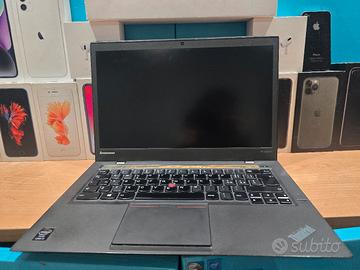 ThinkPad X1 Carbon 2nd gen - 1440p