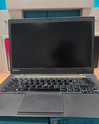 ThinkPad X1 Carbon 2nd gen - 1440p