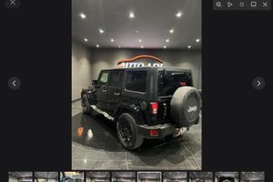 Sahara 3600 v6 del 2016