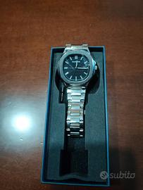 orologio bangwei quarz