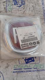 FIAT TALENTO FREGIO ANTERIORE