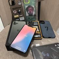 Iphone 11 Pro Max da 256gb