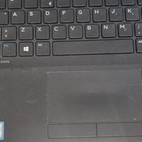 Dell Latitude E7270 12,5" Intel Core i5 3,0 Ghz 16