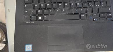 Dell Latitude E7270 12,5" Intel Core i5 3,0 Ghz 16