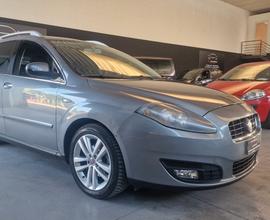 Fiat Croma 1.9 Multijet 16V aut. Dynamic