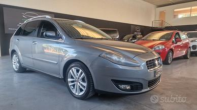 Fiat Croma 1.9 Multijet 16V aut. Dynamic