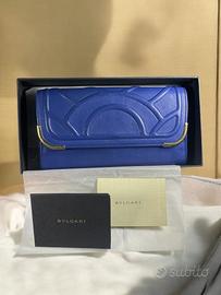 Bvlgari - portafogli donna