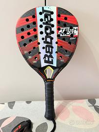 Racchetta padel Babolat