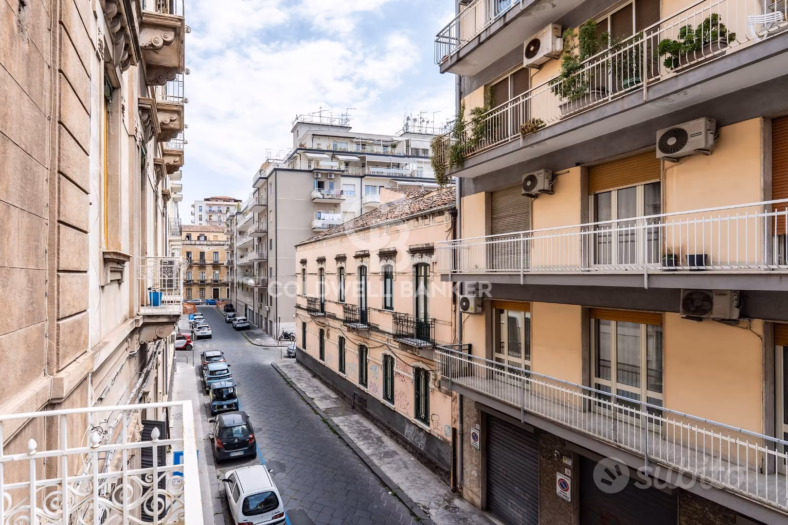 Appartamento – Catania, Monserrato, Borgo-Sanzio - Vista 5