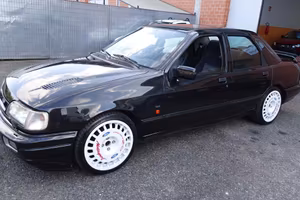 FORD Sierra COSWORTH 4X4