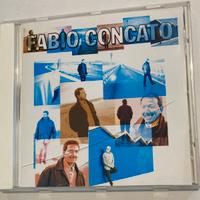 Cd "Fabio Concato"