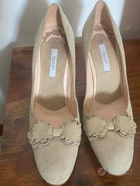 Decollete Pollini n.38