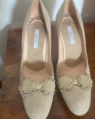 Decollete Pollini n.38