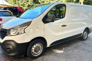 Renault traffic 1.6 tdi EURO 6b
