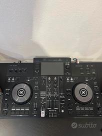 Consolee xdj-rr