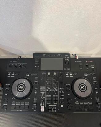 Consolee xdj-rr