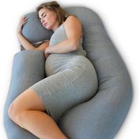 Pharmedoc Cuscino per Gravidanza,